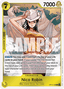 Nico Robin (OP15-109) (V.1)