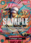 Trafalgar Law (OP13-031)