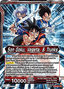 Son Goku, Vegeta, & Trunks // Super Saiyans United (V.1 - Uncommon)