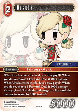 Ursula (28-001)