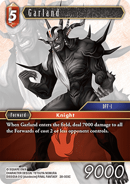 Garland (28-003)