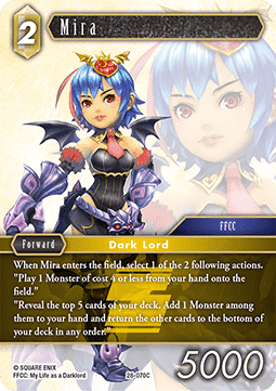 Mira (28-070)