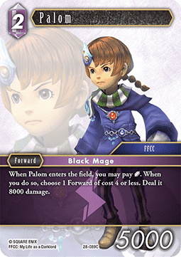 Palom (28-089)