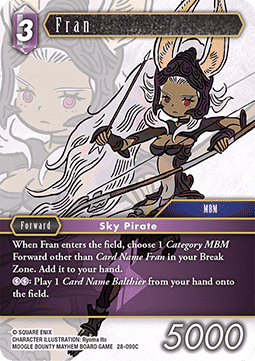 Fran (28-090)