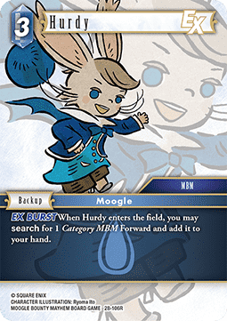 Hurdy (28-106)