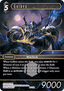 Golbez (28-118) (V.1)