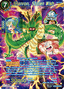 Shenron, Stolen Wish (V.2 - Special Rare)