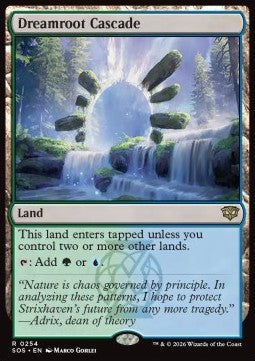 Dreamroot Cascade Immagine principale del prodotto