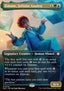 Zimone, Infinite Analyst