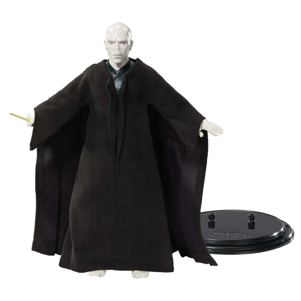 Hp Lord Voldemort Bendyfig