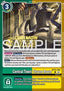 Central Town: Throne Room (BT24-094)