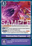 Destruction Cannon (P-238)