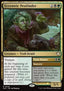 Eccentric Pestfinder // Turn Stones