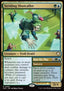 Striding Shotcaller // Run the Play