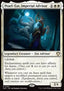 Pearl-Ear, Imperial Advisor