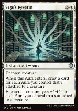 Sage's Reverie
