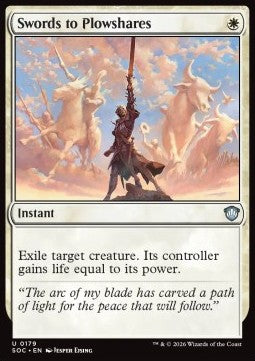 Swords to Plowshares Immagine principale del prodotto