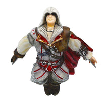 Assassin Creed Ezio Blown Glass Figure