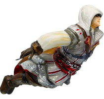 Assassin Creed Ezio Blown Glass Figure