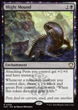Blight Mound Immagine principale del prodotto