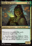 Dina, Soul Steeper