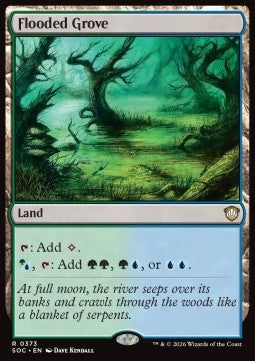 Flooded Grove Immagine principale del prodotto