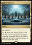 Hall of Oracles