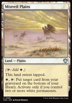 Mistveil Plains Immagine principale del prodotto