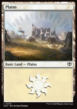 Plains (V.2)