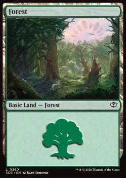 Forest (V.2)