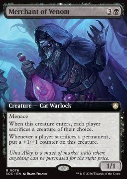 Merchant of Venom Immagine principale del prodotto