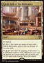Great Hall of the Biblioplex