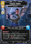Kanan Jarrus, Spectre One (V.2)