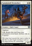 Summoned Dromedary