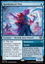 Harmonized Trio // Brainstorm