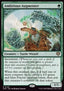 Ambitious Augmenter