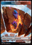 Elemental Token (UR 1/1) // Phyrexian Myr Token (UA 2/1)