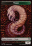 Worm Token (BG 1/1) // Eldrazi Spawn Token (C 0/1)