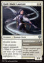 Quill-Blade Laureate // Twofold Intent