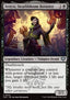 Arnyn, Deathbloom Botanist