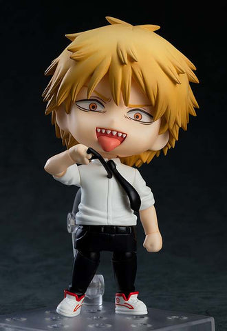 Chainsaw Man Denji Nendoroid Rerun