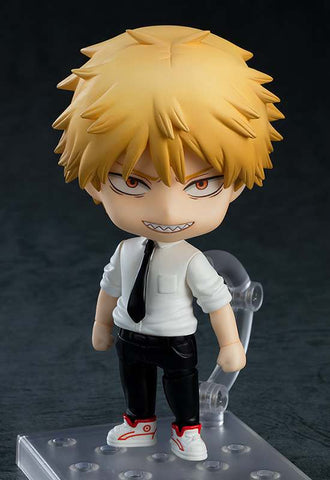 Chainsaw Man Denji Nendoroid Rerun