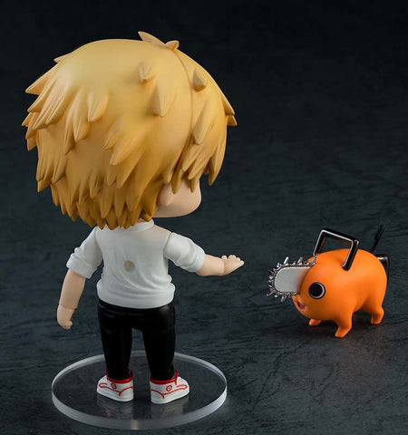 Chainsaw Man Denji Nendoroid Rerun