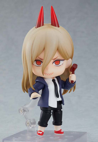 Chainsaw Man Power Nendoroid Rerun