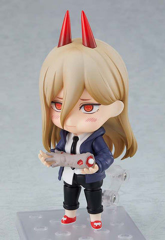 Chainsaw Man Power Nendoroid Rerun