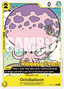 Octoballoon (OP15-106)