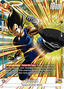 Vegeta (F-073) [Fusion World]