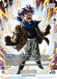 Trunks : GT (F-074) [Fusion World]