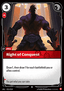 Right of Conquest