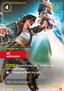 Vi, Hotheaded (V.1 - Epic)
